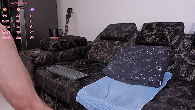 Czat XXX na żywo – lelouch_quinn
