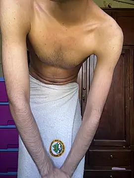 Czat XXX na żywo – Axel-Mejia