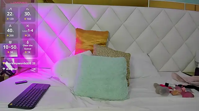 XXX chat uživo modela Ivy_Blackwood