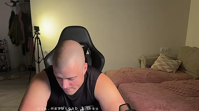 XXX chat uživo modela telenokk
