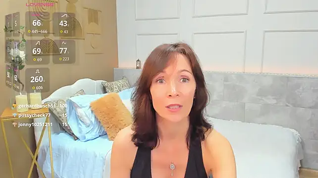 Maria_GoldのライブXXXチャット