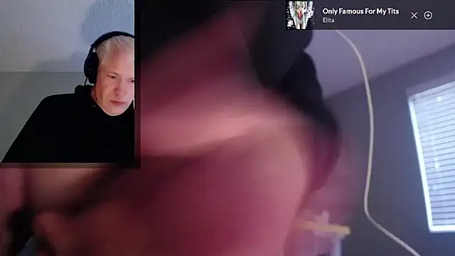 Czat XXX na żywo – Snarfle82