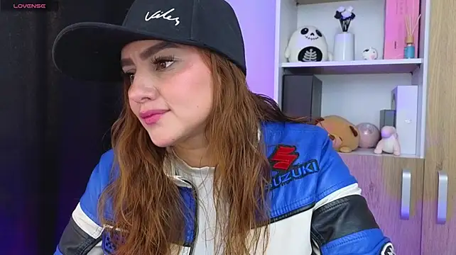 Онлайн чат XXX Lu_perez