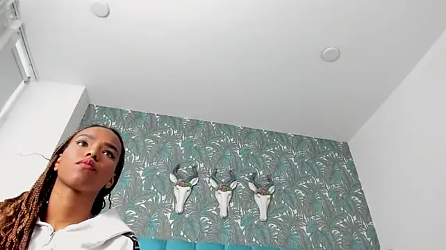 AriiMonroee Live XXX-Chat