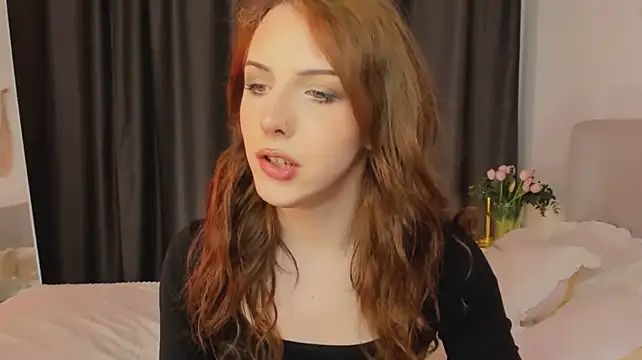 Онлайн чат XXX Tiffany__King
