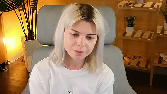 GloryPeplinski Live XXX-Chat