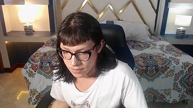 Chat XXX en directo de lilith_ayanami