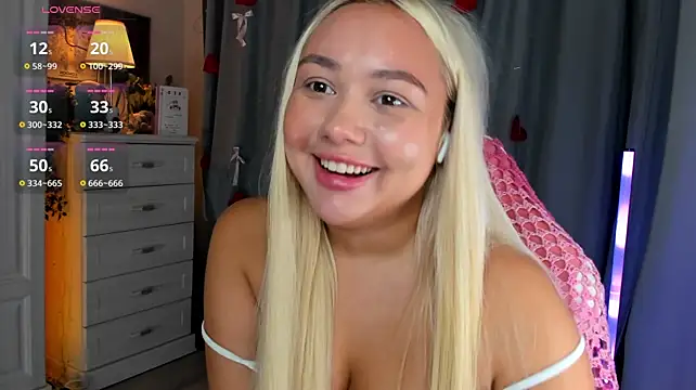 _Loneve__'s Live XXX Chat