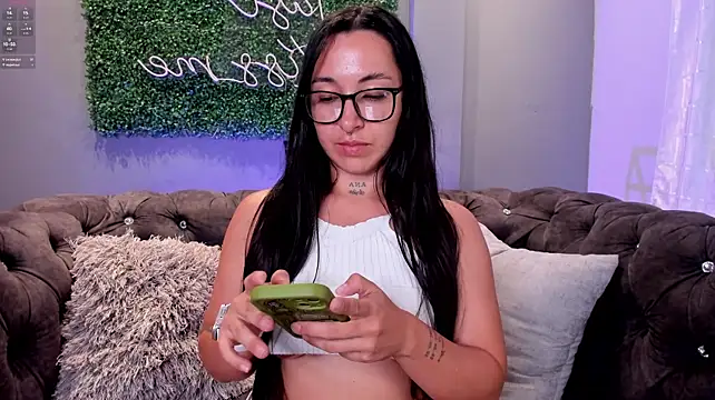 mariasim's Live XXX Chat