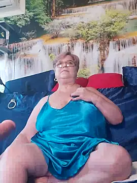 QueenPammy1 live XXX chat