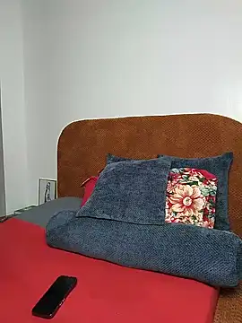 Živý XXX chat chocolata-cocoa