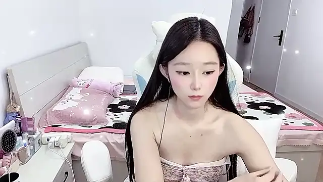 -qingqing's Live XXX Chat