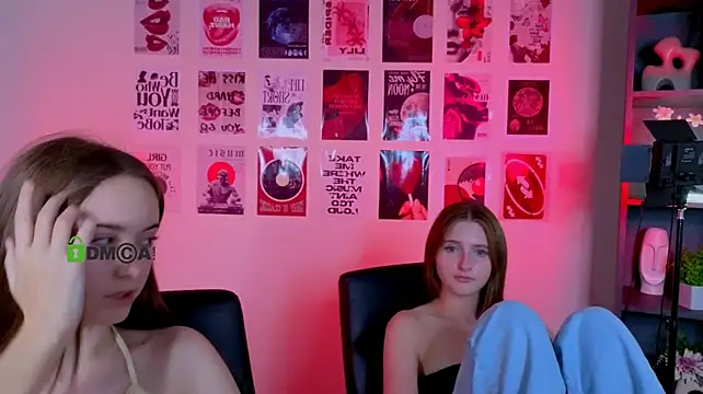 nekky_mouse's Live XXX Chat