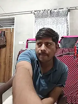 Show de Asv1994 na webcam