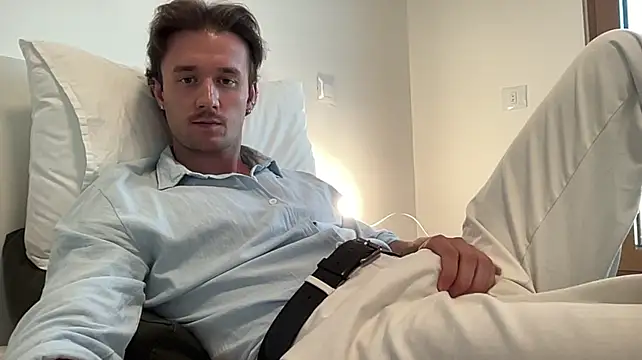 cute_mark's Live XXX Chat