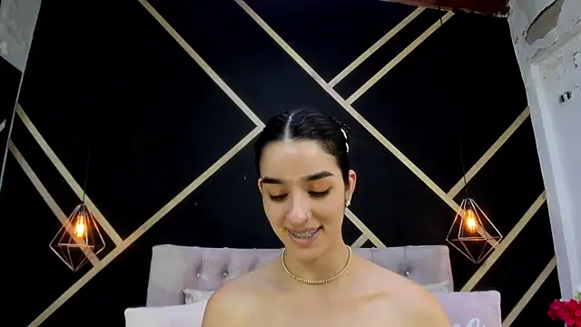 CelesteCox 即時 XXX 聊天