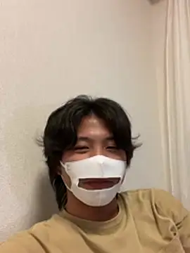 Natsu_x_ Шоу с уебкамера