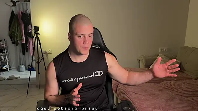 Czat XXX na żywo – telenokk