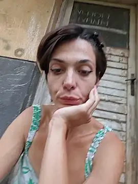 Wild_Witch's Live XXX Chat