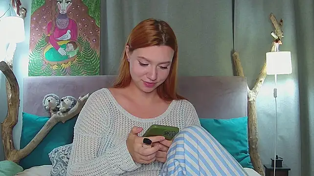 MileyMiller Live XXX-Chat