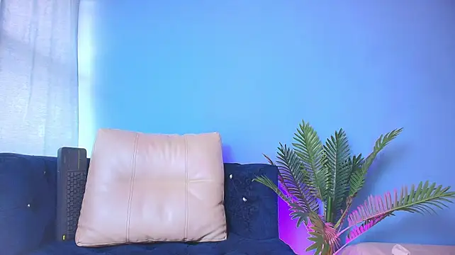 Živý XXX chat Cataleya__Marin