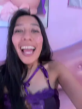 Chat XXX en directo de Amelia_Rivas