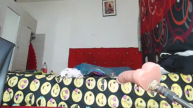 Sembang XXX Secara Langsung Devill_x