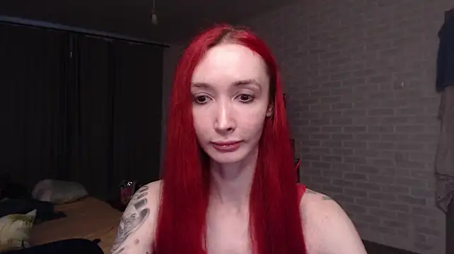 Roxy_Silver 现场XXX聊天