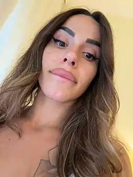-Alisa Live XXX-Chat