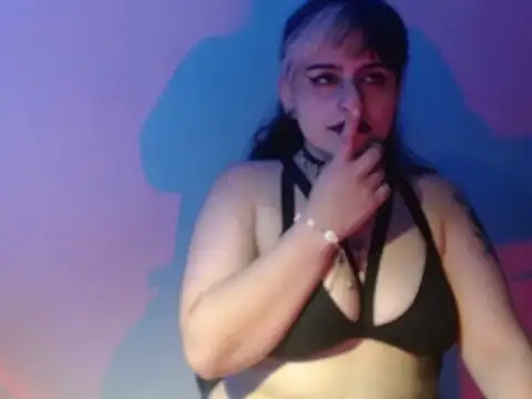 Živý XXX chat ValkiriaFoX