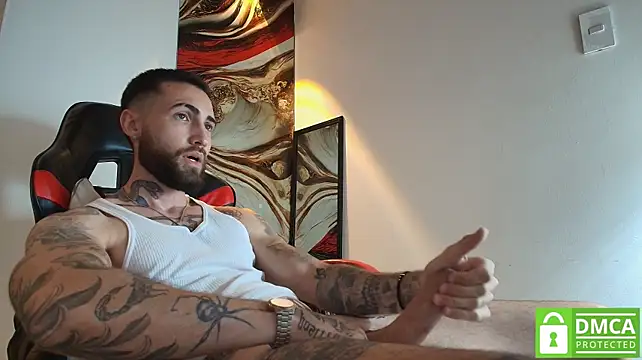Luke_davis01 Chat XXX live