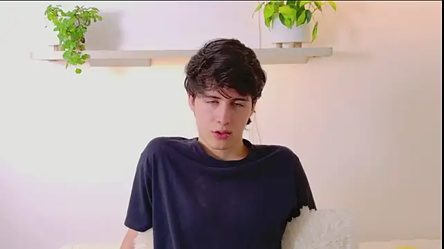 Chat XXX ao vivo de JeyboiXO