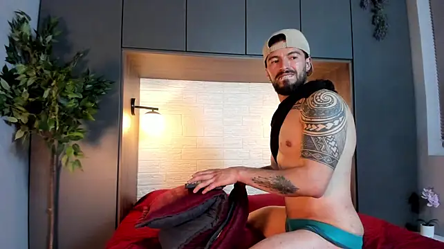 Liam_ashford Live XXX Chat