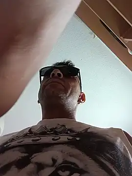 Chat +18 de yoahotpetrafiery ao vivo