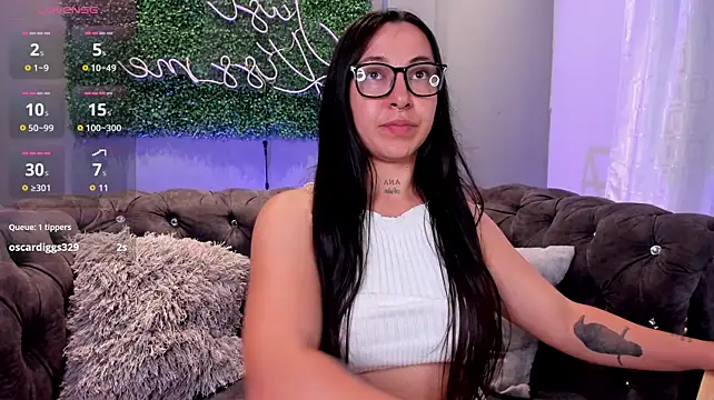 mariasim's Live XXX Chat