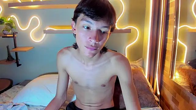Sembang XXX Secara Langsung Alan_Madisson