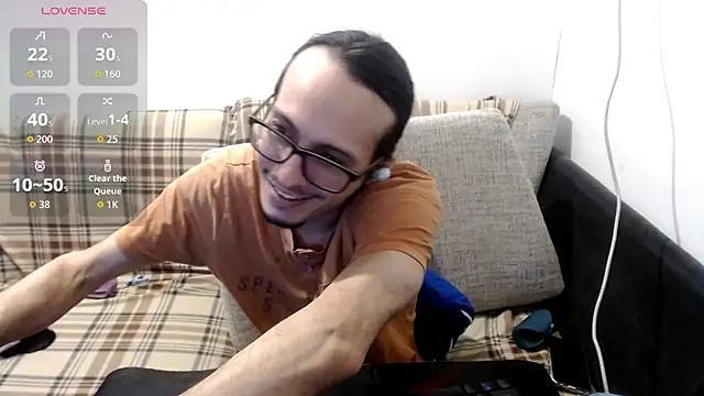 cholitohermoso Live XXX-Chat