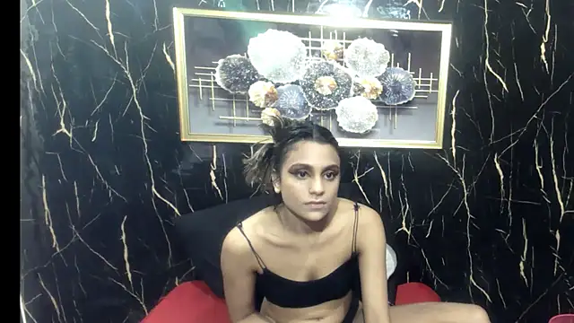 Luscious_Lexy XXX чат на живо