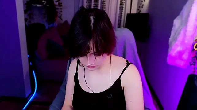 Chat XXX ao vivo de _Arlie_