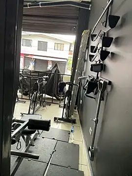 XXX chat uživo modela Karim_mansur