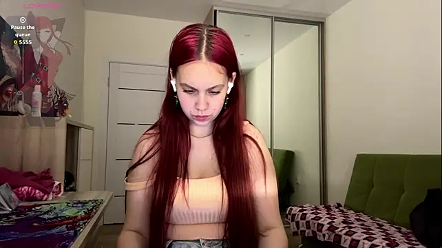 SelenShine 即時 XXX 聊天