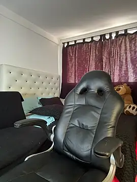 blackdrey18's Live XXX Chat
