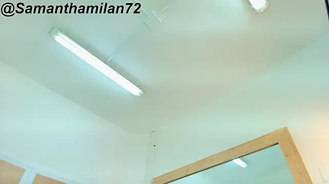SamanthaMilann 라이브 XXX 채팅