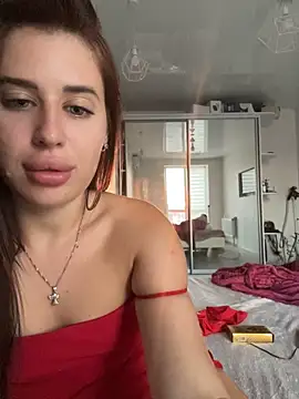 Živý XXX chat Lira_Fayeee