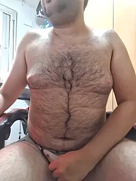 Javier_bear লাইভ XXX চ্যাট