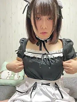 -Marin-のライブXXXチャット