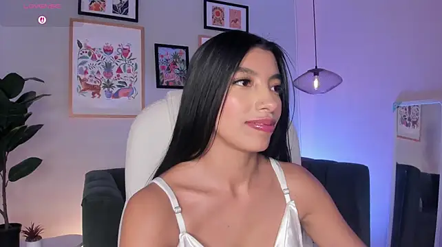 Tiffany_Low Live XXX-Chat