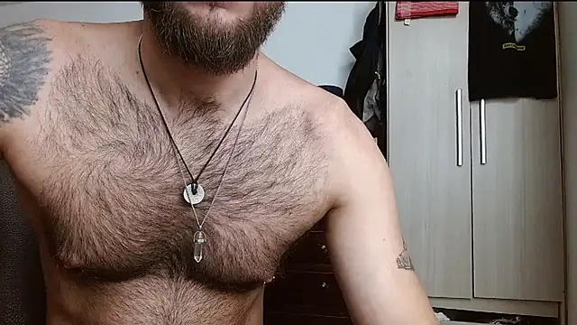 Chatroom XXX en direct de DominanThewolff