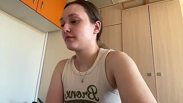 ShereeRepetowski – Live XXX-chat