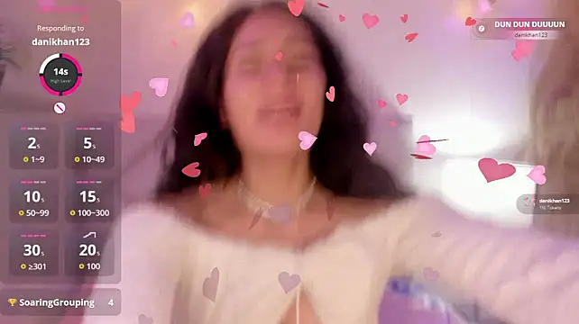 Sara_Sweet03 即時 XXX 聊天